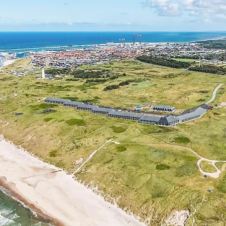 Lejlighed Xxiii Hirtshals