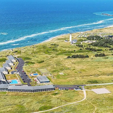 Lejlighed Xxiii Hirtshals