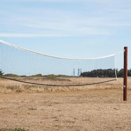 Lejlighed Xxiii Hirtshals