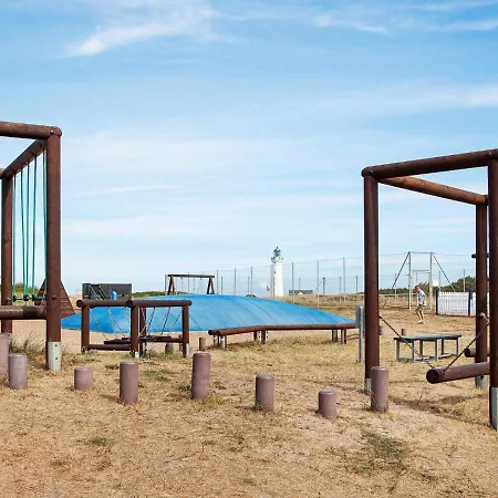 Lejlighed Xxiii Hirtshals