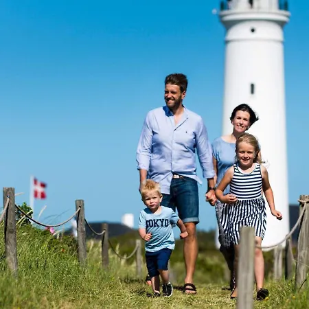 Lejlighed Xxiii Hirtshals