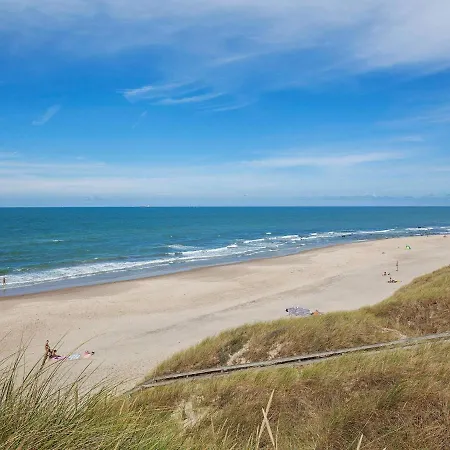 Lejlighed Xxiii Hirtshals