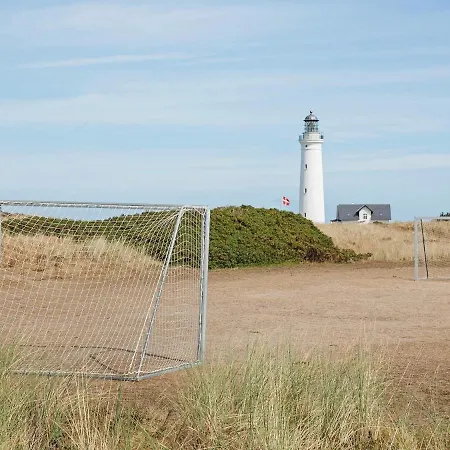 Lejlighed Xxiii Hirtshals